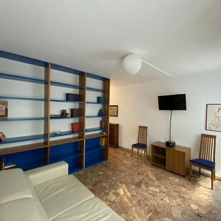 Ferienwohnung Casa Fantasy Venedig Exterior foto