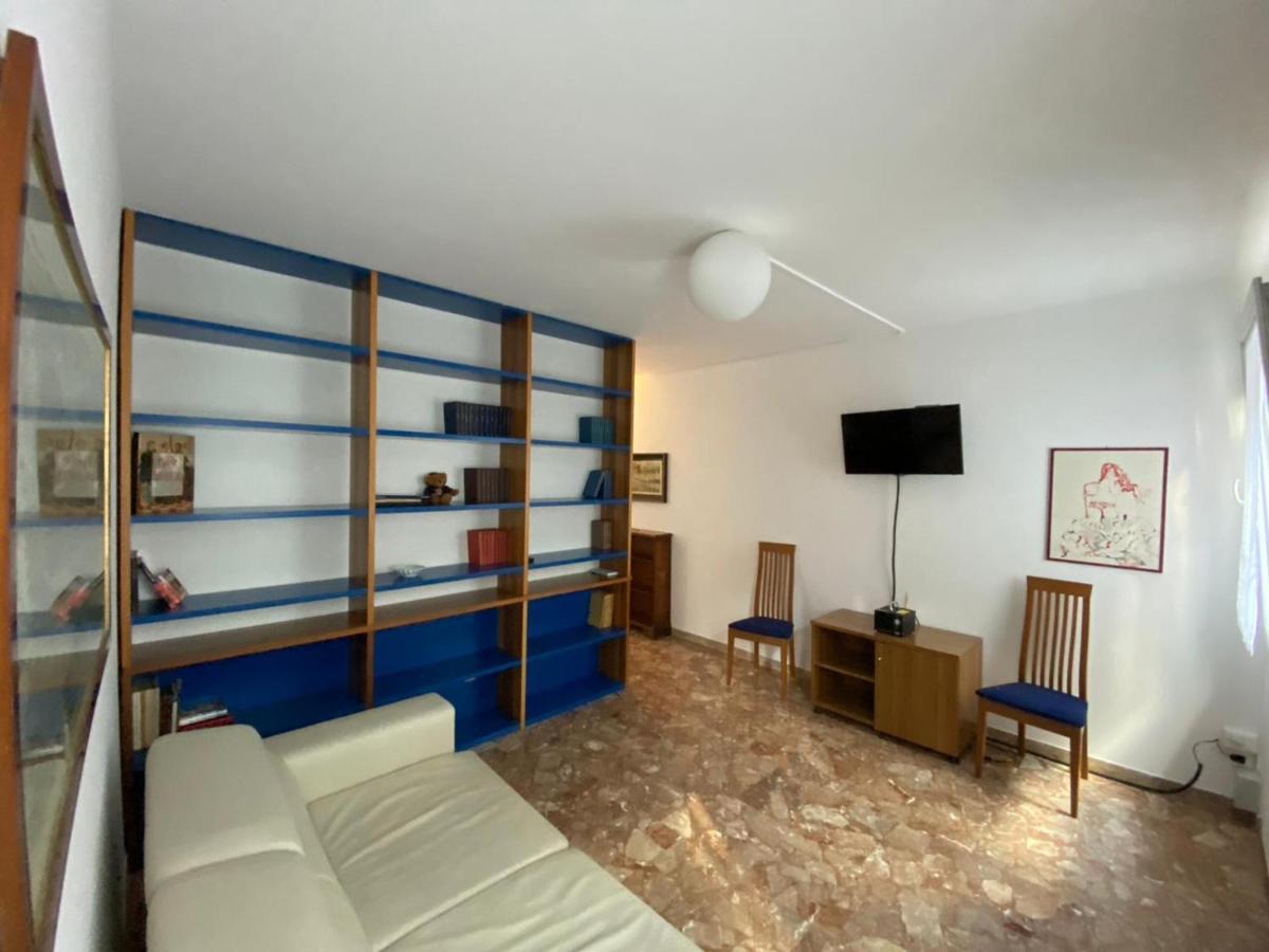 Ferienwohnung Casa Fantasy Venedig Exterior foto