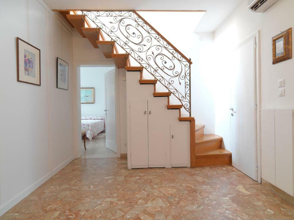 Ferienwohnung Casa Fantasy Venedig Exterior foto